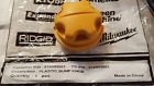 518803001 Homelite Plastic Bump Knob For Head Part Yellow