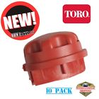 518803003 Toro Bump Knob Red For