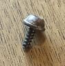 530015932 Husqvarna Oem Short Switch Screw