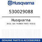530029088 Husqvarna Oem Craftsman Decal