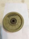530029341 Poulan Weed Eater Gear Assy New Nos Fits Electric Chainsaw