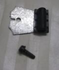 530054941 Craftsman Trimmer Fuel Tank Retainer Part