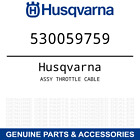 530059759 Husqvarna Oem Craftsman Assy
