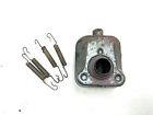 530069293 Craftsman Blower Muffler Springs Bolts Part Discontinued