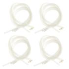 530069599 Poulan Craftsman Pack Replacement Fuel Line Trimmer 704660071577