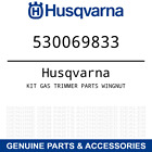 530069833 Husqvarna Oem Craftsman Kit
