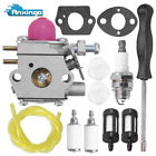 530069990-530069754-530071635 Anxingo Carburetor Poulan Zama Featherlite 743811727192