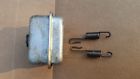 530071396 Weed Eater Muffler With Springs