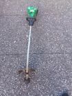 530071415 Weed Eater String Trimmer Model Te