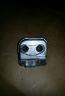 530071682 Poulan Muffler Assy Used