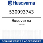 530093743 Husqvarna Oem Craftsman Shield