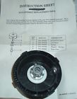 530093896 Unbranded Trimmer Hub Replacement
