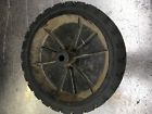 530095663 Weedeeater Weedeater Edger Wheel
