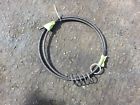 530095853 Weed Eater Cxl Drive Shaft Cable Flexible