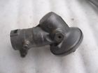 530096295 Husqvarna Oem Gearbox Head