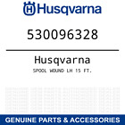 530096328 Husqvarna Oem Craftsman Spool