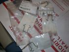 530401466-5pk Weed Eater Poulan Husqvarna Craftsman Pack Retainer Clip