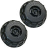 530403810 530403810-2pk Husqvarna Trimmer Pack Of Genuine Oem Replacement Spool 686910428204