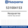 531004153 Husqvarna Oem Starter Pawl Ratchet Ld Rb Rd 705788542451