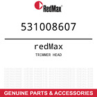 531008607 Redmax Husqvarna Trimmer Head Part Oem