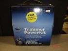 5313011-28 Husqvarna Trimmer Powerkit Safety