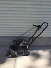 536.77210100 Craftsman 3.5 Hp Edger Works
