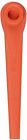5368-u Gardena Spare Blades For The Turbotrimmer Model And 0793518264254
