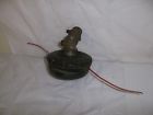 537333802 Husqvarna Weedeater String Trimmer Gear Head Assembly Repair Part