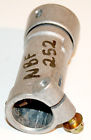 Jb115-nbf25 5384-1 - Robin Complete Gas Trimmer Gear Head Case Assembly