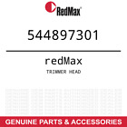 544897301 Redmax Husqvarna Trimmer Head Part Oem