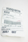 545000701 Husqvarna Craftsman Assy Rear Shroud