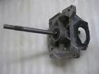545006037 Craftsman Trimmer Crankcase Assembly Part