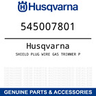 545007801 Husqvarna Oem Craftsman Shield