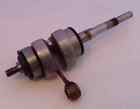 545194001 Craftsman Poulan Pro String Trimmer Crankshaft