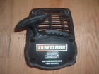 358791170 545213101 Husqvarna Craftsman Line Trimmer Rear Starter Cover Assembly Used
