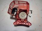 55-45 Stihl 55 Weed Cutter-recoil-w-mount