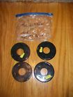 55-908-replaces 55-908 Silver Streak Lot Of