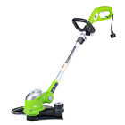 2.5cutting 56430 Greenworks String Trimmer Corded Outdoor
