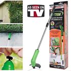 5677000569 Spark Innovators Portable Zip Trim Garden Cordless Trimmer