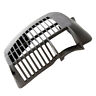 576215001 Husqvarna Genuine Oem Replacement Muffler Guard For Trimmers 686910427238