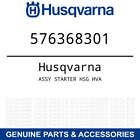 576368301 Husqvarna Oem Craftsman Recoil Assembly