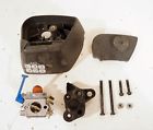530035596 576459001 45081848 Husqvarna Carb Airbox Parts String Trimmer Oem Carburetor Air Cleaner