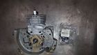 576798801 New Husqvarna 555fx Short