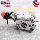 577135901 Unbranded New Carburetor For Husqvarna Weed Eater Zama 715624491935