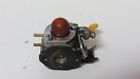 577135902 Weedeater Genuine Carburetor For Parts Or Repair Cc Free Shipping