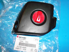 57763-8002 Zenoah New Air Filter Cover Oem Free Shipping