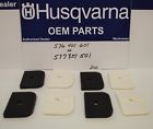 576401601 577851501 Husqvarna Sets Of Genuine Air Filters For Trimmer