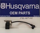 578287001 Husqvarna Genuine Oem Ignition Module Poulan Weed Eater