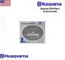 578442501 Echo Replacement New Husqvarna Oem Scarlett Wood Cutting Clearing Saw