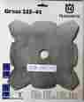 578443701 Husqvarna Genuine Oem Grass Blade